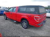 Ford F-150 Stx 1FTEX1CW0AFB08656 снимка