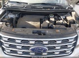 Ford Explorer Limited 1FM5K8F84GGA50862 photo