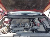 Toyota Camry Se 4T1B11HK4JU616095 fotografie