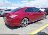 Toyota Camry Se 4T1B11HK4JU616095 photo