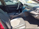 Toyota Camry Se 4T1B11HK4JU616095 photo