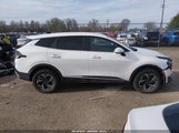 Kia Sportage Lx 5XYK2CDF2SG324308 photo