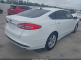 Ford Fusion Se 3FA6P0HD7JR271688 снимка