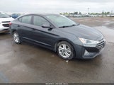 Hyundai Elantra Sel 5NPD84LF2LH610149 photo