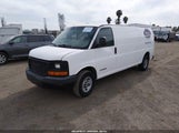 GMC Savana Work Van 1GTGG29V061179549 снимка