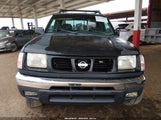 Nissan Frontier Se-V6/Xe-V6 1N6ED27Y8YC427595 снимка