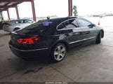 Volkswagen Cc 2.0T Sport WVWBP7AN9EE523079 fotografie