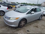 Honda Civic Hybrid JHMFB4F21CS004506 снимка