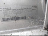 Audi A4 2.0T WAUKF78E68A018490 fotografie