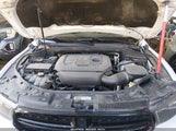 Dodge Durango Gt Rwd 1C4RDHDG7HC610800 fotografie