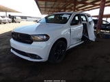 Dodge Durango Gt Rwd 1C4RDHDG7HC610800 fotografie