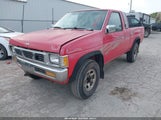 Nissan Truck King Cab Se/King Cab Xe 1N6HD16Y1SC342369 fotografie