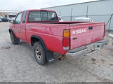 Nissan Truck King Cab Se/King Cab Xe 1N6HD16Y1SC342369 fotografie
