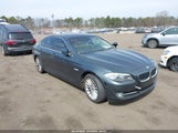 BMW 535I WBAFR7C56BC806164 fotografie