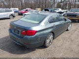 BMW 535I WBAFR7C56BC806164 снимка