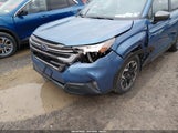 Subaru Forester Premium JF2SLDDC0SH584708 fotografie