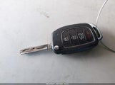 Hyundai Santa Fe Sport 2.4L 5NMZT3LBXHH046900 fotografie