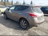 Nissan Murano Le JN8AZ1MW1EW503124 снимка