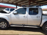 Nissan Frontier Nismo Off Road 1N6AD07W56C413314 photo