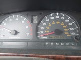 Toyota 4Runner Limited V6 JT3HN87R8X9021552 снимка