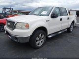 Ford F-150 Fx4/Lariat/Xlt 1FTPW14V67FA78153 fotografie