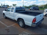 Toyota Tacoma 5TETX22N76Z288136 photo