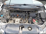 Honda Civic Lx 19XFB2F54DE094559 снимка