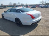 Jaguar Xj Xjl Supercharged SAJWA2GE1GMV98575 снимка