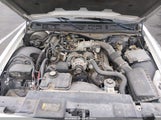 Ford Crown Victoria Lx 2FAFP74VX8X128897 снимка