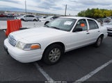 Ford Crown Victoria Lx 2FAFP74VX8X128897 снимка