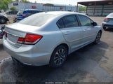 Honda Civic Ex 19XFB2F86DE074145 снимка