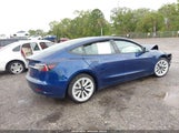 Tesla Model 3 Rear-Wheel Drive 5YJ3E1EA7PF569851 снимка