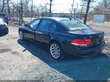 BMW 750Li WBAHN83508DT79190 снимка