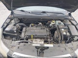 Chevrolet Cruze Ls 1G1PC5SH8C7332648 снимка