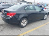 Chevrolet Cruze Ls 1G1PC5SH8C7332648 снимка