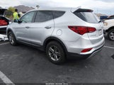 Hyundai Santa Fe Sport 2.4L 5XYZT3LB9HG458140 снимка