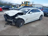 Mercedes-Benz Cls 63 Amg S 4Matic WDDLJ7GB4FA134657 photo