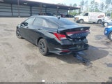 Hyundai Elantra Sel KMHLM4AG4PU371942 снимка