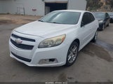 Chevrolet Malibu 1Lt 1G11C5SA8DF353807 снимка