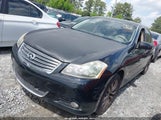 Infiniti M45X JNKBY01F08M550645 снимка