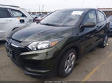Honda Hr-V Lx 3CZRU6H3XJG705764 photo