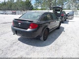 Chevrolet Cobalt Lt 1G1AL58F187160899 снимка