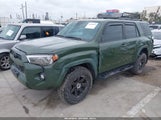 Toyota 4Runner Trail Special Edition JTETU5JR8N6071555 fotografie