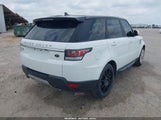 Land Rover Range Rover Sport 3.0L V6 Turbocharged Diesel Hse Td6 SALWR2KF1GA639434 снимка