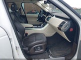 Land Rover Range Rover Sport 3.0L V6 Turbocharged Diesel Hse Td6 SALWR2KF1GA639434 photo