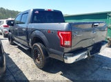Ford F-150 Xlt 1FTEW1EF1FFA13644 снимка