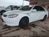 Toyota Camry Le 4T1BE32K86U713221 fotografie