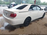 Toyota Camry Le 4T1BE32K86U713221 photo
