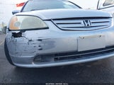 Honda Civic Ex 1HGES26843L010284 снимка