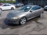 Jaguar Xf Supercharged SAJWA07CX91R00050 photo